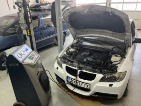 BMW 335 XI, снимка 16 - Автомобили и джипове - 44357433