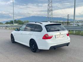 BMW 335 XI, снимка 3 - Автомобили и джипове - 44357433