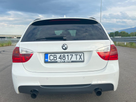 BMW 335 XI, снимка 4 - Автомобили и джипове - 44357433