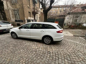 Обява за продажба на Ford Mondeo 2.0 TDI 150 HP ~21 500 лв. - изображение 4