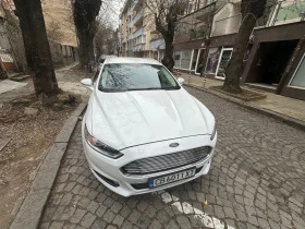 Обява за продажба на Ford Mondeo 2.0 TDI 150 HP ~21 500 лв. - изображение 1