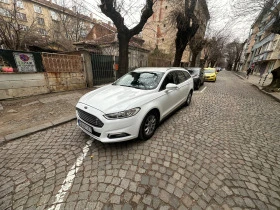 Обява за продажба на Ford Mondeo 2.0 TDI 150 HP ~21 500 лв. - изображение 2