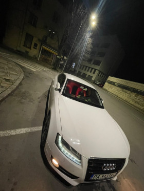 Audi A5 2.0 TFSI 211PS LPG, снимка 3 - Автомобили и джипове - 45433268