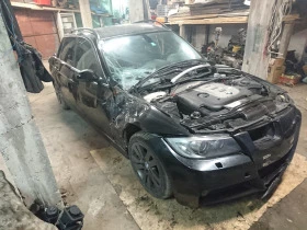 BMW 325 3, 0д - [3] 