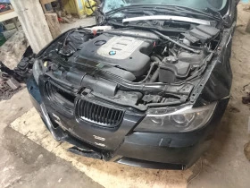 BMW 325 3, 0д - [5] 