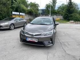 Toyota Corolla Anniversary Edition, 1.6 Valvematic, снимка 1