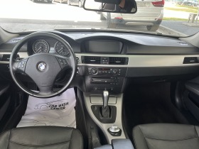 BMW 330 XI/258k.c/НАВИ/КОЖА/АВТОМАТИК/ЩВЕЙЦАРИЯ, снимка 8