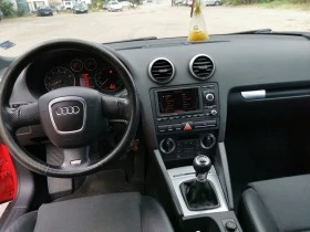 Audi A3, снимка 7