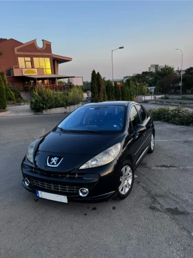 Peugeot 207 1.6 HDI | Mobile.bg    1