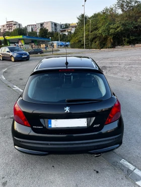 Peugeot 207 1.6 HDI | Mobile.bg    5