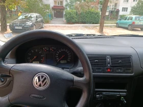 VW Golf Variant Голф4, снимка 5