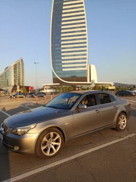 BMW 530, снимка 3