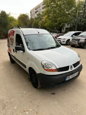 Renault Kangoo ХЛАДИЛНО , снимка 3