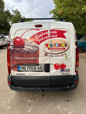 Renault Kangoo ХЛАДИЛНО , снимка 12