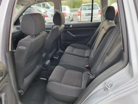 VW Golf 1.9TDI-101PS, снимка 11