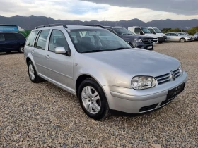 VW Golf 1.9TDI-101PS, снимка 3