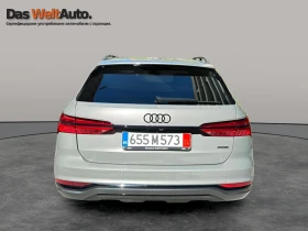 Audi A6 Audi A6 allroad 55 TDI quattro - [6] 