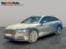 Audi A6 Audi A6 allroad 55 TDI quattro - [1] 