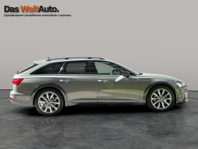 Audi A6 Audi A6 allroad 55 TDI quattro - [4] 