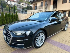 Audi A8 BLACK BULLET  - [1] 