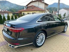 Audi A8 BLACK BULLET  - [10] 