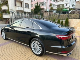 Audi A8 BLACK BULLET  - [14] 