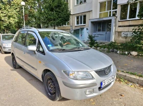 Mazda Premacy 2000, снимка 1