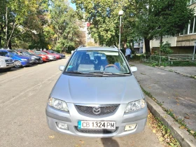 Mazda Premacy 2000, снимка 2