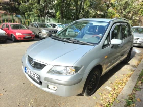 Mazda Premacy 2000, снимка 5