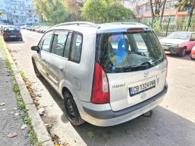 Mazda Premacy 2000, снимка 7