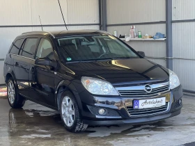 Opel Astra 1, 7CDTI  - [2] 