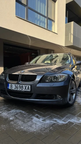 Обява за продажба на BMW 320 ~9 200 лв. - изображение 1