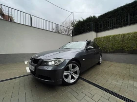 BMW 320, снимка 3