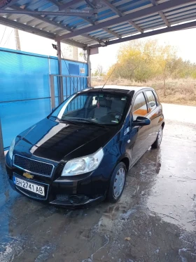 Chevrolet Aveo 1, 2, снимка 1