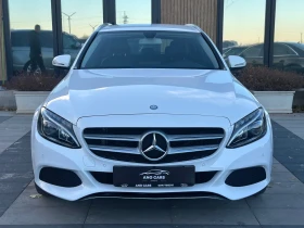 Mercedes-Benz C 200 d* Avantgarde* 7G* Led* , снимка 2