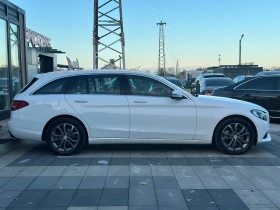 Mercedes-Benz C 200 d* Avantgarde* 7G* Led* , снимка 7