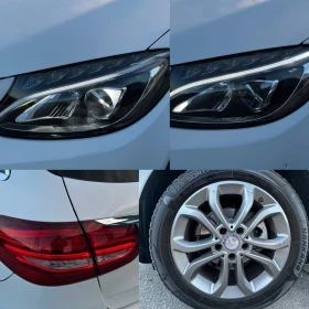 Mercedes-Benz C 200 d* Avantgarde* 7G* Led* , снимка 9