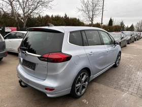 Opel Zafira 2.0tdi 170..    | Mobile.bg    5