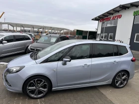 Opel Zafira 2.0tdi 170..    | Mobile.bg    2