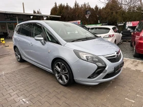 Opel Zafira 2.0tdi 170..    | Mobile.bg    7