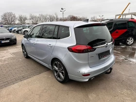 Opel Zafira 2.0tdi 170..    | Mobile.bg    3