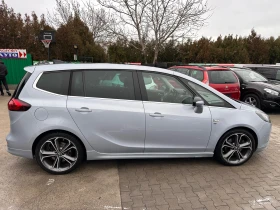 Opel Zafira 2.0tdi 170..    | Mobile.bg    6