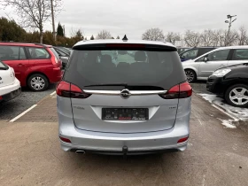 Opel Zafira 2.0tdi 170..    | Mobile.bg    4