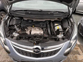 Opel Zafira 2.0tdi 170..    | Mobile.bg    16