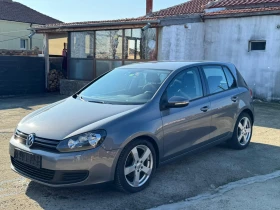 VW Golf 1.6TDI, снимка 6