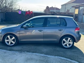 VW Golf 1.6TDI, снимка 5