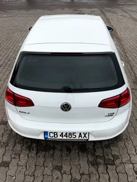 VW Golf, снимка 4