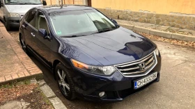 Honda Accord 2.4 i-VTEC, снимка 3