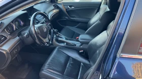 Honda Accord 2.4 i-VTEC, снимка 8