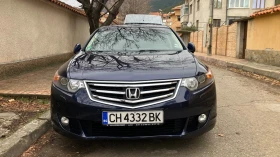 Honda Accord 2.4 i-VTEC, снимка 1